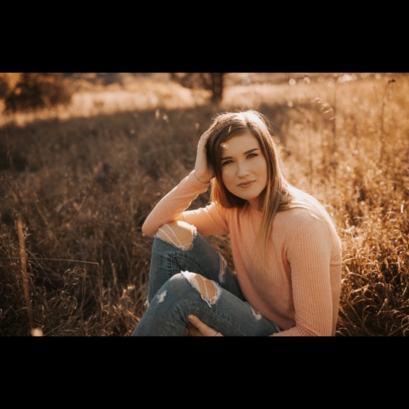 Meet your Posher, Maddy - Picture 6 of 7